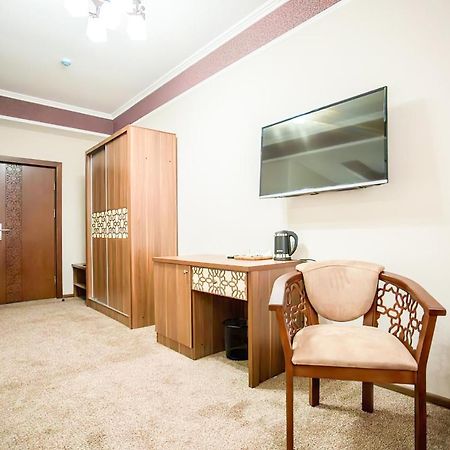 Hotel Reikartz Xon Tachkent Extérieur photo