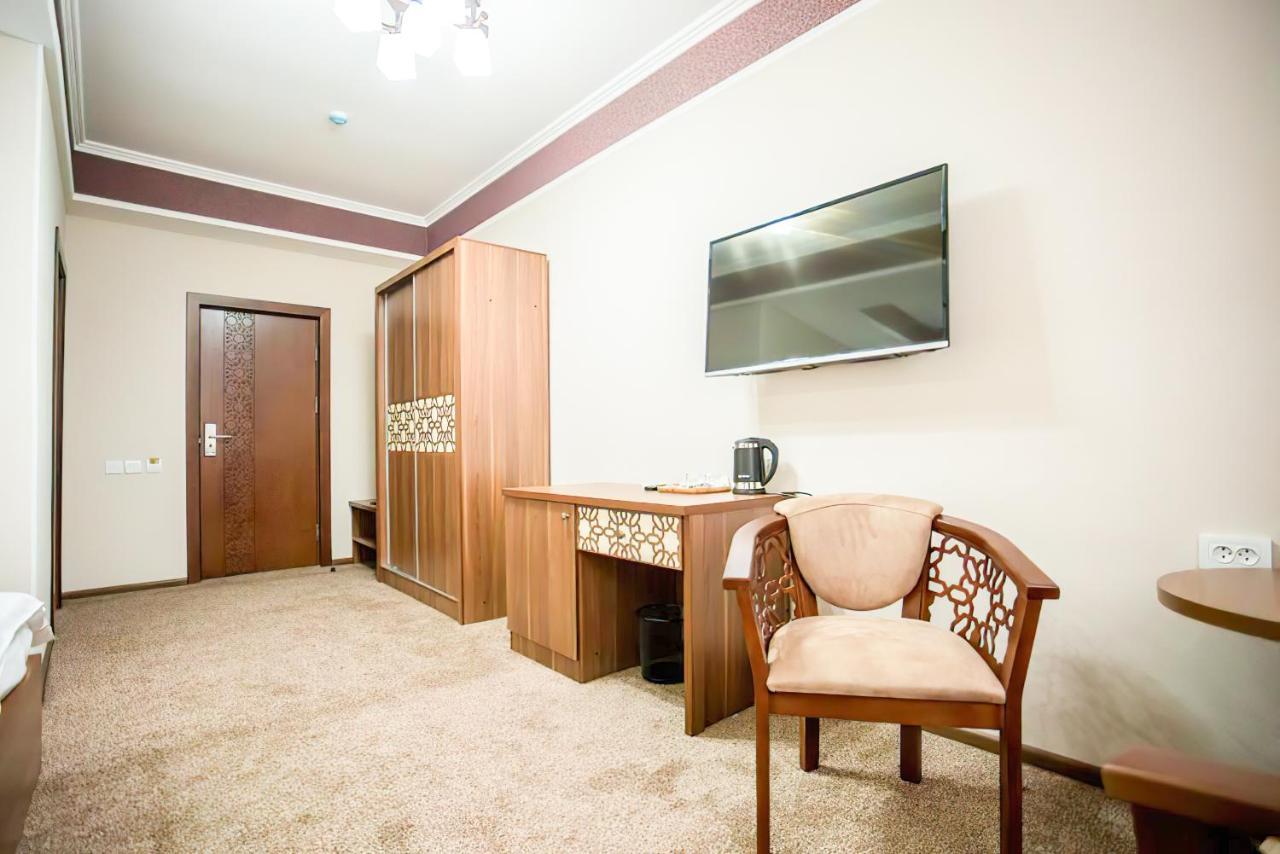 Hotel Reikartz Xon Tachkent Extérieur photo