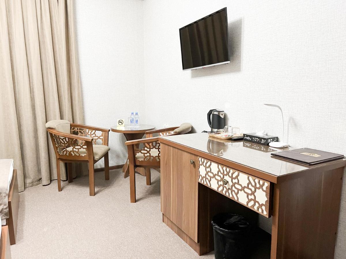 Hotel Reikartz Xon Tachkent Extérieur photo