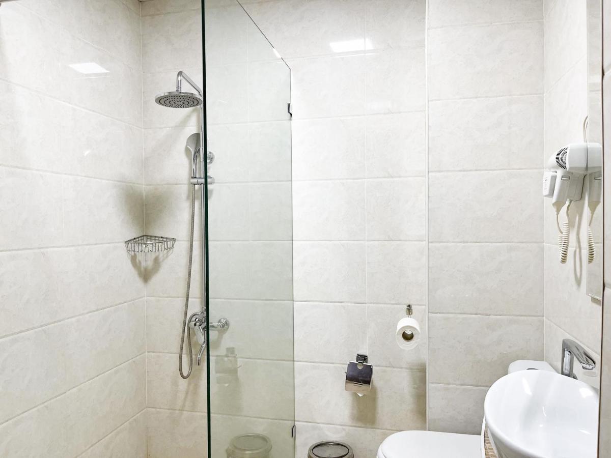 Hotel Reikartz Xon Tachkent Extérieur photo