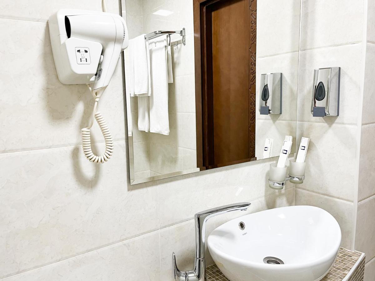 Hotel Reikartz Xon Tachkent Extérieur photo