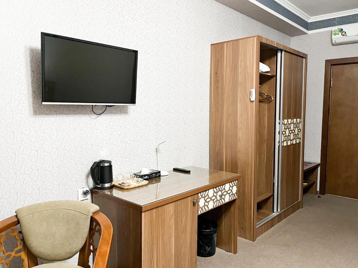 Hotel Reikartz Xon Tachkent Extérieur photo